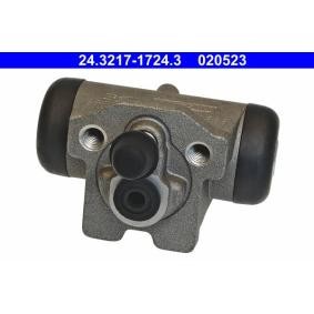 Comprar Cilindro de freno de rueda de ATE 24.3217-1724.3 a bajo precio de 31,57 €