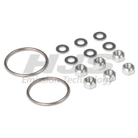 Compre Kit de montagem, catalisador da HJS 82 43 8159 a um preço baixo por 8,07 €
