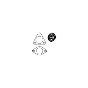 Compre Kit de montagem, catalisador da HJS 82 44 7624 a um preço baixo por 12,62 €