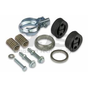 Compre Kit de montagem, catalisador da HJS 82 48 7733 a um preço baixo por 24,86 €
