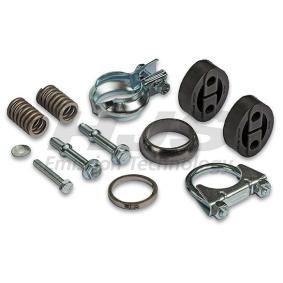 Compre Kit de montagem, catalisador da HJS 82 48 7736 a um preço baixo por 31,57 €