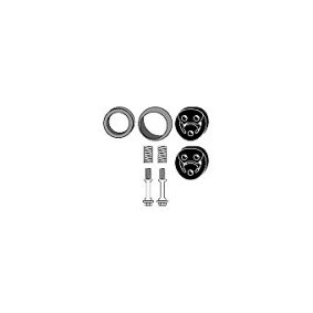Compre Kit de montagem, catalisador da HJS 82 48 7755 a um preço baixo por 22,09 €