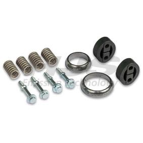 Compre Kit de montagem, catalisador da HJS 82 48 7775 a um preço baixo por 31,40 €