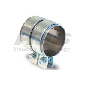Auspuffschelle 83 00 7007 für MINI