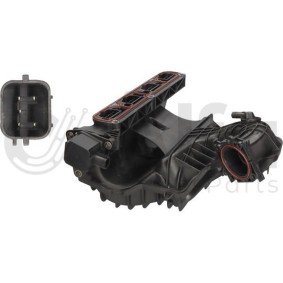 Compre Colectores de admisión de Alfa e-Parts online para SEBRING Descapotable (JS) a precios moderados