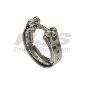 Compre Conector de tubos, sistema de escape da HJS 83 11 1961 a um preço baixo por 10,85 €