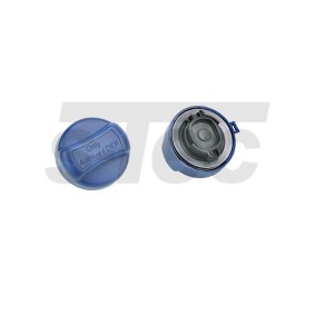 Compre Fecho, recipiente de combustível da S-TEC BL01040-SV-6011 a um preço baixo por 26,92 €