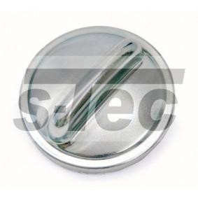 Compre Fecho, recipiente de combustível da S-TEC BL02040-SV-066 a um preço baixo por 28,58 €