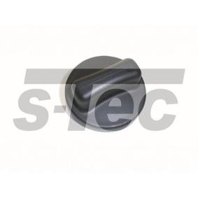 Compre Fecho, recipiente de combustível da S-TEC BL02040-SV-1093 a um preço baixo por 42,23 €