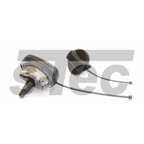 Kjøp Deksel, drivstofftank av S-TEC BL02040-SV-718 til den lave prisen 872,00 NOK