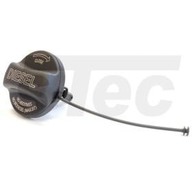 Acquista Chiusura serbatoio carburante da S-TEC BL02040-SV-720 a buon mercato per soli 51,72 €