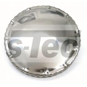 Compre Fecho, recipiente de combustível da S-TEC BL04080-SV-966 a um preço baixo por 12,11 €