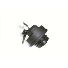 Compre Fecho, recipiente de combustível da S-TEC BL12045-SV-022 a um preço baixo por 20,90 €