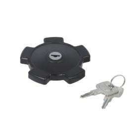 Compre Fecho, recipiente de combustível da S-TEC BL20035-SV-015 a um preço baixo por 31,85 €