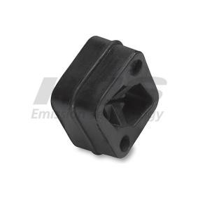Compre Suporte, silenciador da HJS 83 12 2029 a um preço baixo por 4,37 €