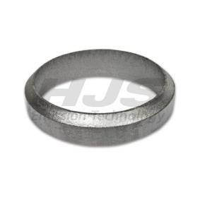 Auspuffdichtung des Herstellers HJS - Originalware Artikelnummer: 83 12 2176
