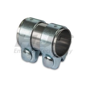Auspuffschelle 83 12 2859 für MINI