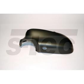 Osta Suojus, ulkopeili S-TEC:llä SP2000050000059 edullisesti hintaan 83,10 €