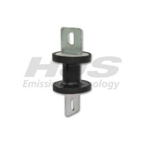 Acquista Supporto, Silenziatore da HJS 83 14 1978 a buon mercato per soli 5,27 €
