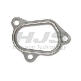 Dichtung, Abgasrohr 83 14 3223 FIAT QUBO von HJS