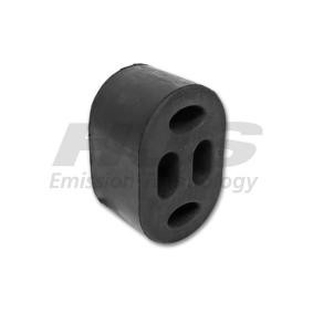 Compre Suporte, sistema de escape da HJS 83 15 6166 a um preço baixo por 4,15 €