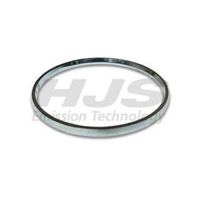 Dichtring, Abgasrohr für MAZDA von HJS