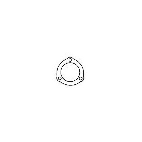 Acquista Guarnizione, Tubo gas scarico da HJS 83 15 7135 a buon mercato per soli 28,50 €