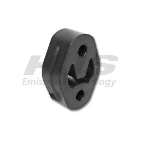 Halter, Schalldämpfer 83 15 7141 LAND ROVER von HJS