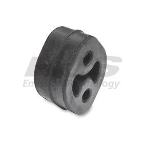 Halter, Schalldämpfer 83 15 7156 LAND ROVER von HJS