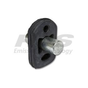 Acquista Supporto, Silenziatore da HJS 83 21 2913 a buon mercato per soli 6,25 €