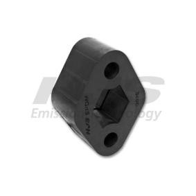 Compre Suporte, silenciador da HJS 83 21 6739 a um preço baixo por 2,72 €