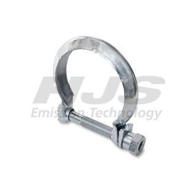 Acquista Fascetta scarico da HJS 83 23 6513 a buon mercato per soli 9,13 €