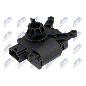 Stellmotor für Temperaturklappe von NTY CNG-VW-006