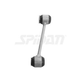 Kjøp Stabilisatorstag av SPIDAN CHASSIS PARTS 60837 til den lave prisen 247,34 NOK