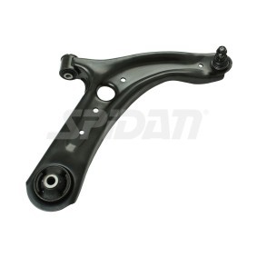 Compre Braço de suspensão da SPIDAN CHASSIS PARTS 61298 a um preço baixo por 81,12 €