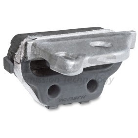Halter, Abgasanlage für FIAT von HJS
