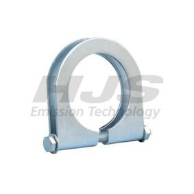 Auspuffschelle 83 32 4078 für MINI