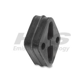 Compre Suporte, silenciador da HJS 83 34 7419 a um preço baixo por 5,29 €