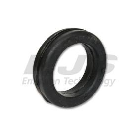 Compre Anel de fixação, silenciador da HJS 83 35 8034 a um preço baixo por 3,39 €