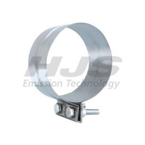 Compre Peça de aperto, sistema de escape da HJS 83 35 8043 a um preço baixo por 7,57 €