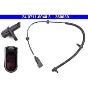 ABS-Sensor von ATE