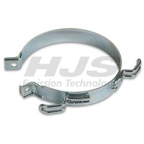 Compre Suporte, silenciador da HJS 83 35 8065 a um preço baixo por 27,39 €