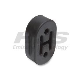 Compre Suporte, silenciador da HJS 83 43 7840 a um preço baixo por 3,67 €