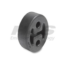 Compre Suporte, silenciador da HJS 83 43 7855 a um preço baixo por 2,91 €