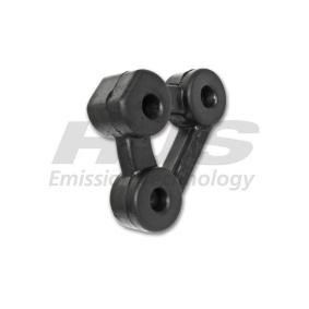 Compre Suporte, silenciador da HJS 83 43 7869 a um preço baixo por 3,39 €