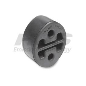 Compre Suporte, silenciador da HJS 83 44 7303 a um preço baixo por 5,12 €