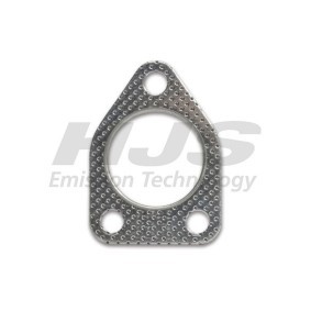 Dichtung, Abgasrohr 83 45 7657 FIAT FULLBACK von HJS