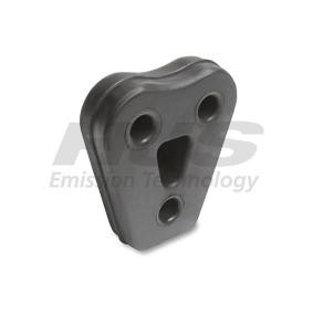Compre Suporte, silenciador da HJS 83 45 7674 a um preço baixo por 6,33 €