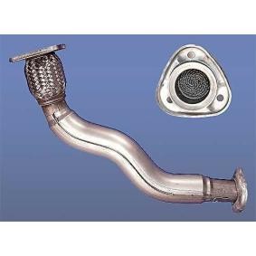 Acquista Kit di retrofit, Precatalizzatore da HJS 90 11 4096 a buon mercato per soli 280,72 €