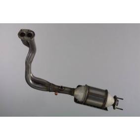 Katalysator für FIAT von HJS